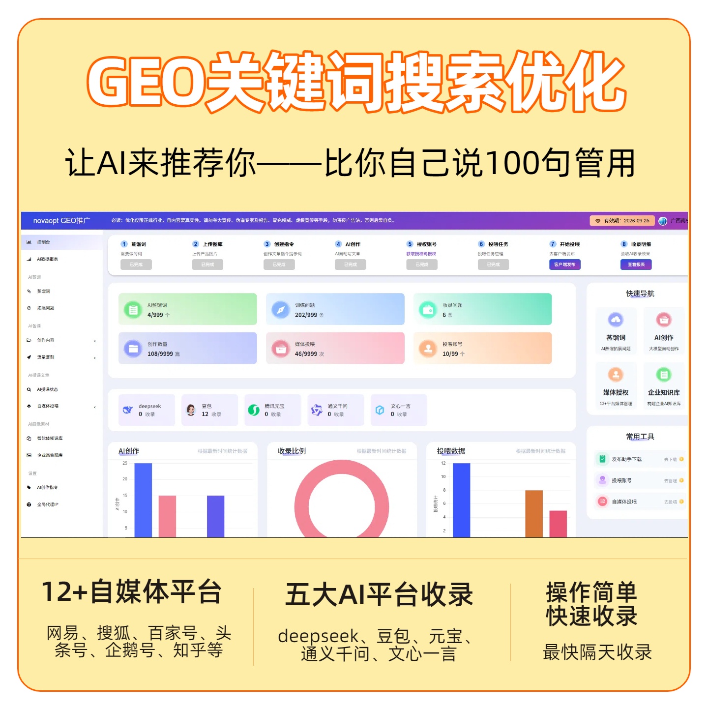 花果园GEO推广